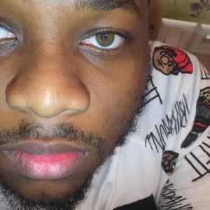 Meet your Posher, Terrell